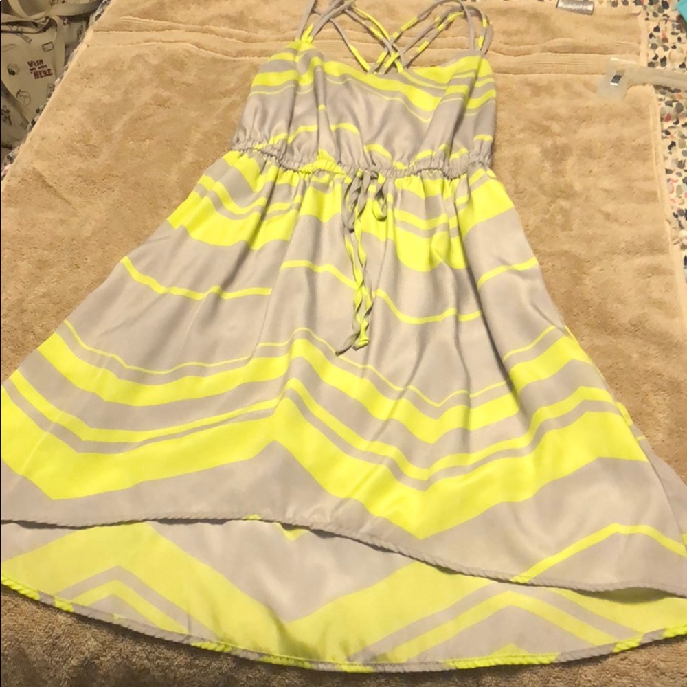 Summer dress